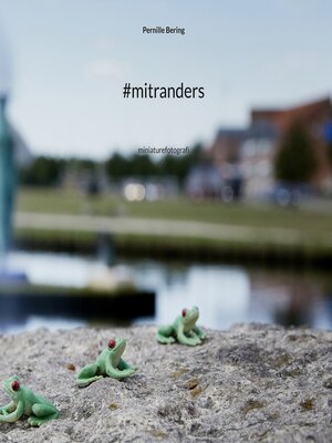 cover image of #mitranders
